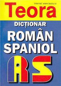 Dictionar roman-spaniol de buzunar
