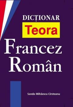 Dictionar francez-roman 60000 cuvinte