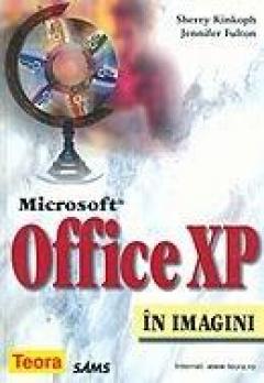Microsoft Office xp in imagini