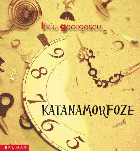 Katanamorfoze