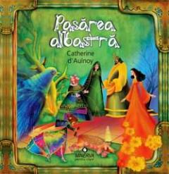 Pachet Pisica alba / Pasarea albastra / Niciodata Vreodata Destul