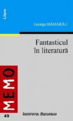 Fantasticul in literatura