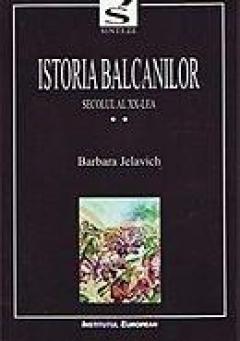  Istoria Balcanilor, vol. II