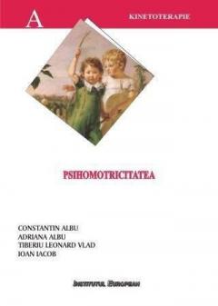 Psihomotricitatea