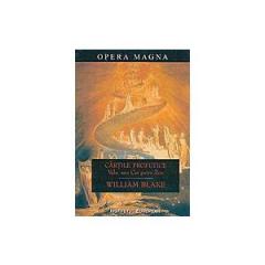 Cartile profetice. Vala sau Cei patru Zoa