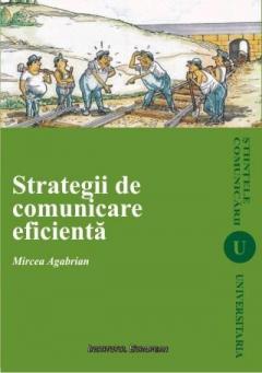 Strategii de comunicare eficienta 