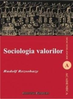 Sociologia Valorilor