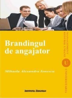 Brandingul De Angajator