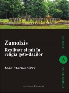 Zamolxis