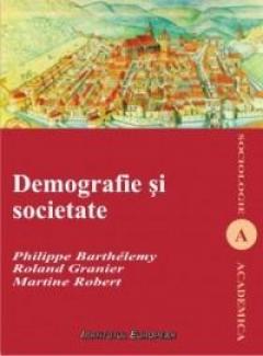 Demografie si societate