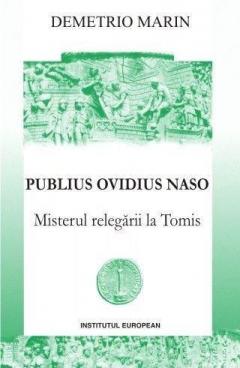  Publius Ovidius Naso