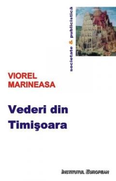 Vederi din Timisoara