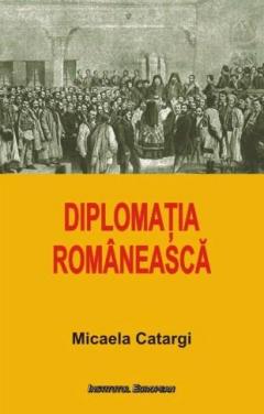 Diplomatia romaneasca