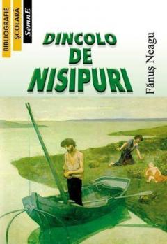 Dincolo De Nisipuri