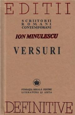 Versuri