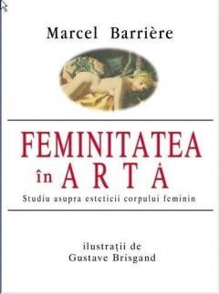 Feminitatea In Arta