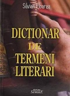 Dictionar De Termeni Literari