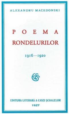 Poema rondelurilor 1916-1920 