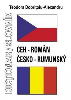 Dictionar Ceh-Roman
