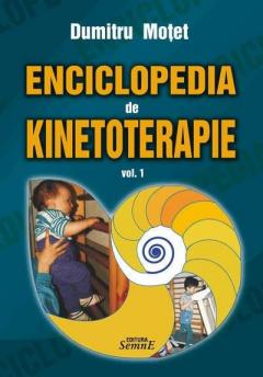 Enciclopedia De Kinetoterapie Vol 1