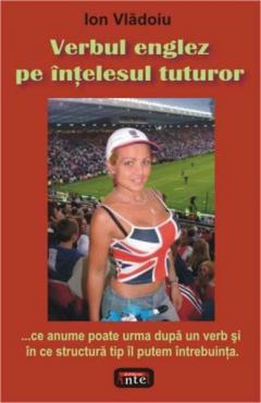 Verbul Englez Pe Intelesul Tuturor