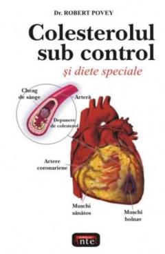 Colesterolul Sub Control