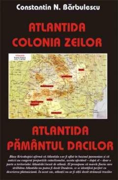 Atlantida - Colonia Zeilor