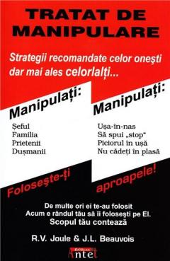 Tratat de manipulare