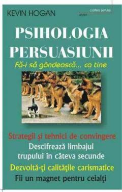 Psihologia Persuasiunii