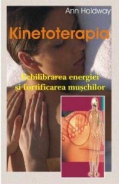 Kinetoterapia