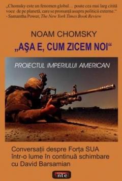 Asa E, Cum Zicem Noi