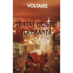 Tratat despre toleranta