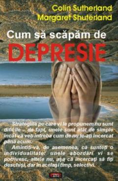 Cum sa scapam de depresie