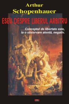 Eseu despre liberul arbitru