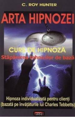 Arta hipnozei