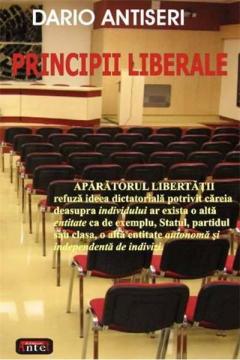 Principii liberale 