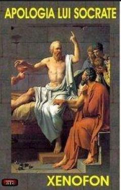 Apologia lui Socrate