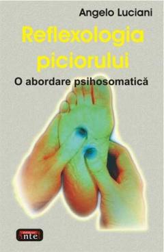 Reflexologia piciorului