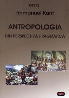 Antropologia din perspectiva pragmatica