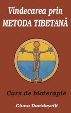 Vindecarea prin metoda tibetana