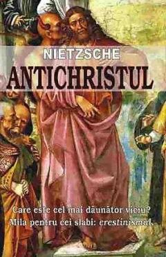 Antichristul