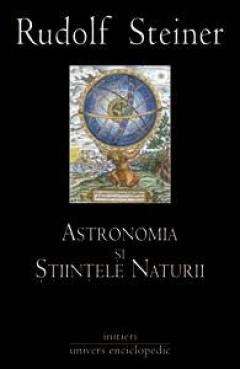 Astronomia si stiintele naturii