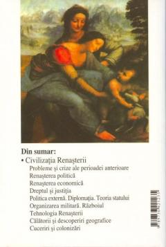 Istoria culturii si civilizatiei Vol. 9 - 10