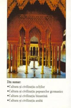 Istoria culturii si civilizatiei Vol. 4 - 5
