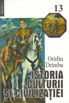 Istoria culturii si civilizatiei Vol. 12 - 13