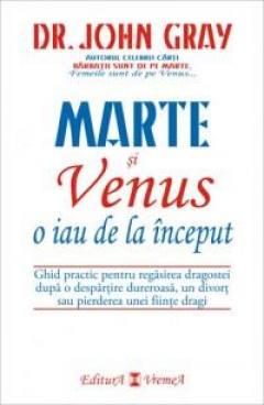 Marte si Venus o iau de la inceput