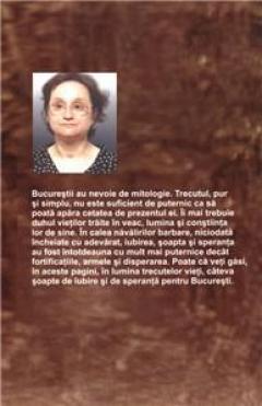 Povesti ale Doamnelor din Bucuresti