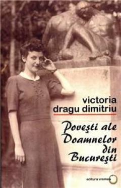 Povesti ale Doamnelor din Bucuresti