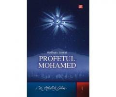 Profetul Mohamed Vol 1