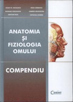Anatomia si fiziologia omului